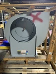 Dayton 1WBW9 Positive Displacement Blower For Exterior Use. Fixed Price $950.00.