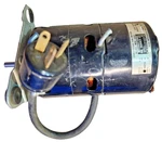 Mac 1060 Combustion Fan Motor 1650 Rpm, 115VAC 30 Watts Amps, 18EG5S. Fixed Price $174.95.