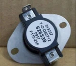 Nordyne 626339R Fan Control Switch F110-25 110-85 Degrees. Fixed Price $47.29.