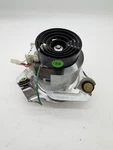 Jakel J238-150-15217 Draft Inducer Blower Motor Assembly HC21ZE127A. Fixed Price $75.00.