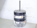 Us Motors Selectech M55PWNRH-3405 Ecm Blower 3/4HP 115V 1200RPM 0131F00170. Fixed Price $215.00.