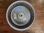 Rheem Rudd Goodman Amana Blower Wheel 03-43088 10-8 .50 Clw Cv Mp-m. Fixed Price $79.00.