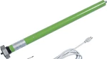 Aleko Tubular Motor DM45R For Retractable Patio Awning. Fixed Price $101.32.