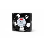 Dayton 55VD37 Axial Fan, 4-11/16 In W H 1-1/2 D, 99 Cfm, 120V. Fixed Price $14.49.