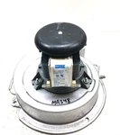 Fasco 7002-2307 U02B Draft Inducer Blower Motor Assembly B1859005 Used #MA348. Fixed Price $60.00.