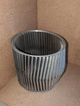 DD1111M Blower Wheel Squirrel Cage For Trane X38020438010 Ccw Convex 12 *damaged. Fixed Price $172.22.