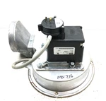 Fasco 70581177 Draft Inducer Blower Motor S1-02649695000 115V Used #MN216. Fixed Price $159.00.