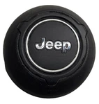 2019-2020 Jeep Wrangler Left Air Bag (driver, Wheel) Part Number: 6UD08TX7AB.. Fixed Price $1075.50.