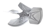 Fits York 60931701 F10S95G 1823 50 Cwi 940 Lau Fan/propeller, Blade, 18", 1/2". Fixed Price $368.09.