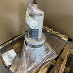 Sanborn Technologies TRBA4D300AA3438 Fan. Fully Refurbished And Tested!!. Fixed Price $1610.25.