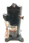 Copeland 3.5 Ton Scroll Compressor ZP41K3E-PFV-230 R410A 208/230V Ph Used C271. Fixed Price $449.00.
