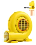 Air Blower Pump Fan Bounce House 0.5&0.6HP 450W For Inflatable Bouncy. Fixed Price $46.99.