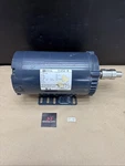 Weg Ads 291-1002 Wash Pump Motor 3HP 208-230/460V 3450RPM Warranty. Fixed Price $1255.00.