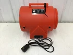 Air Systems International CVF-12AC Portable Fan In. 115VAC. Fixed Price $150.00.