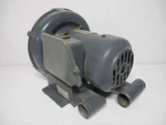 Fuji Electric Ring Compressor Blower 460 .47 Hp 42 Cfm. Fixed Price $170.00.