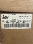 Part No. 38251501 Lau Motor Bracket Dd- 10 Nos Complete New. Fixed Price $39.99.