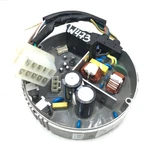 Broad-ocean ZWK702D006002 Ecm Module Only HD46AQ267 KMSAH012C47 230V Used W473. Fixed Price $118.15.