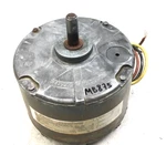 5KCP39PGP608CS Condenser Motor HC33GE232A 208/230V 1/10HP 1100RPM Used #MB875. Fixed Price $109.00.