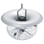 Vostermans Ventilation Multifan V-flo Volt 3120 Cfm. Fixed Price $500.00.