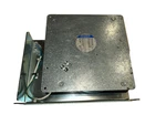 RG125-19/06 Ebm-papst, Inc. Fans, RG125AC Series Fan, 115VAC 55CFM Ball Bearing. Fixed Price $62.50.