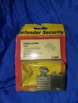 Prime-line S-4000 Sliding Window Lock New. Fixed Price $11.66.