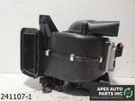 Oem 2002-2005 Mercedes ML500 5.0L Rear Ac A/c Heater Fan Motor Blower. Fixed Price $99.99.