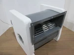Dayton, 2-SPEED Shaded Pole Blower, 4C565A, 60HZ, 115V, New. Fixed Price $125.00.