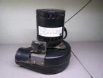 Packard 73950R Draft Inducer Motor JB1M117NS 3000RPM, 1/60HP. Fixed Price $49.99.
