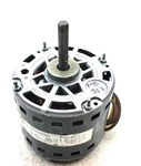 Ge 5KCP39KG9195S Furnace Blower Motor 51-18828-01 115V 1/2HP 1075RPM Used #MB927. Fixed Price $135.00.