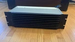 Hammond 1475H Rack Mount Fan Blower, 19 3U, Made In Canada. Fixed Price $299.00.