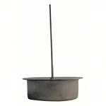 Supco Float: Pans, CPFLOAT4. Fixed Price $31.37.