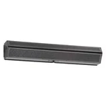 Mars LPV272-1EBF-OB Heated Low Profile Air Curtain,. Fixed Price $2481.99.