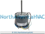 Rheem Ruud Protech Furnace Blower Motor 3/4 Hp 115V Fits Genteq 5KCP39NGZ205S. Fixed Price $334.81.