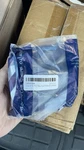 General Electric Refrigerator Condenser Fan Motor WR60X10209 New. Fixed Price $44.13.