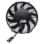 Spal VA07-BP12/C-58A Axial Brushed Cooling/blower Fan, 225MM, 24VDC, 690CFM. Fixed Price $80.00.