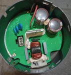 Trane, Genteq Ecm Motor Module D34131468 MOT12530 Hp 1/2. Fixed Price $139.00.
