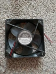 Comair Rotron Muffin Dc Fan MC24A3 24V 0.28A 6.7W 032208. Fixed Price $23.99.