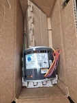 Climatek MOT99 910 Blower Motor K55HXARD-2535 3/4 Hp 1075/3 Spd Rpm. Fixed Price $149.00.