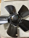 New!!! Sanborn Technologies TRBA4D300AA3438 Fan. Fixed Price $56.05.