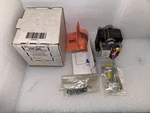Acme 7502 Reversible Motor Kit Dual Voltage 115/230V Fits Standard Units. Fixed Price $10.00.