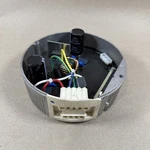 Tested Genteq Eon JN03 Module Motor 5SGA39FLP3029 1/2HP 120/240V Ccwle (A8). Fixed Price $155.00.