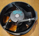 Used & Tested W2E143-AB15-01 Cooling Fan 115V 26/33W. Fixed Price $50.00.