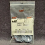 Discount Hvac LI-38249103 Lau 1" Thrust Spacer Kit 12 Pack. Fixed Price $7.95.