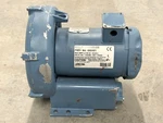 Ametek Rotron DR454R58M Regenerative Blower Motor 1.5HP 1PH, 080481. Fixed Price $249.95.