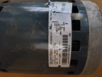 Genteq 55CGR39KL P8014 Phase 230V Gray Steel Corded Electric Blower Motor. Fixed Price $135.00.
