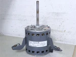 Ge Motors 5KCP39PGS778S Furnace Blower 3/4HP 240V 1100RPM 1468-424. Fixed Price $175.00.