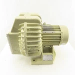 Rietschle Skg 226-2.02 0.55KW 230/400V 50HZ +100-104BAR Vacuum Pump. Fixed Price $108.55.