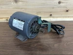 Westinghouse Electric 1PH Ac 1/4 Hp 115V 1725 Rpm 5.1A Fh 316P 653 Usa Working. Fixed Price $79.99.