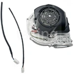 RG148/1200-3633-010312-108 115/120V 300W 50/60 Hz Gas Blower Fan For Ebmpapst. Fixed Price $439.09.