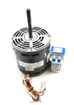 Protech Blower Motor K55HXNFW-0917 3/4HP 115 V Spd 51-103220-01 Used #CMC271. Fixed Price $105.00.